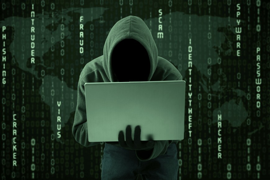 امنیت شبکه های کامپیوتری
