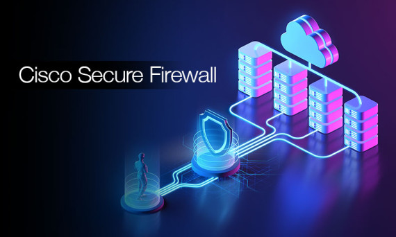 Cisco Firepower Firewall
