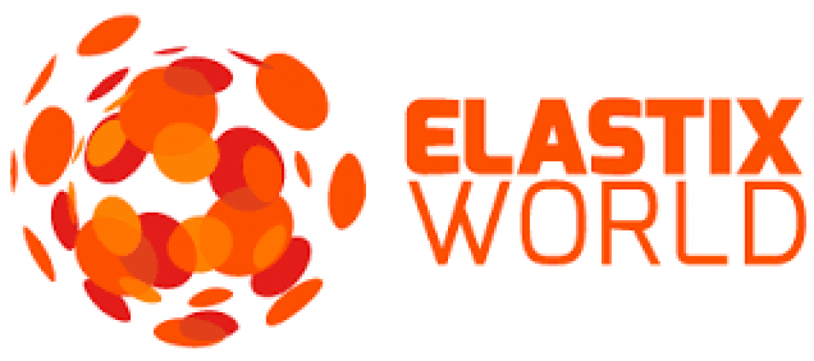 کارگاه آموزشی معرفی Elastix